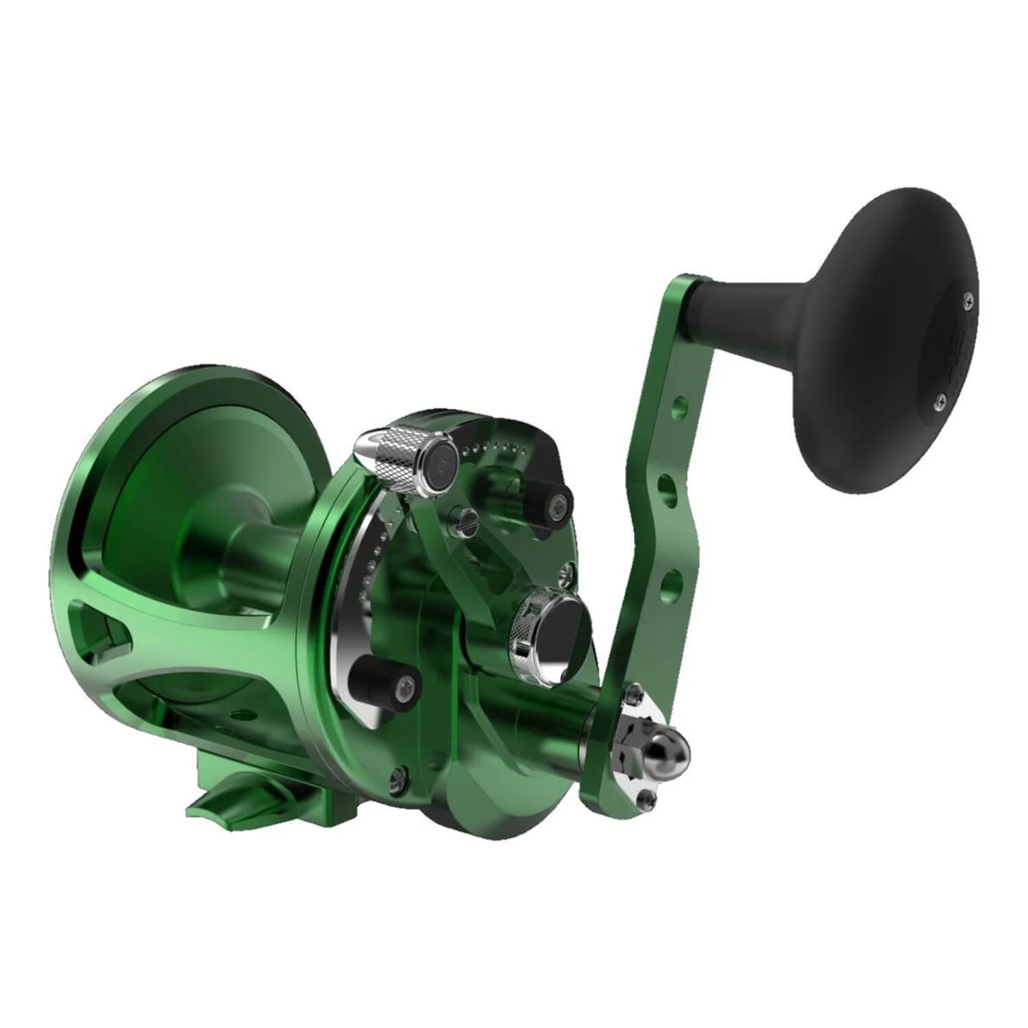 Avet LX G2 6.0 Lever Drag Reels - Image 5