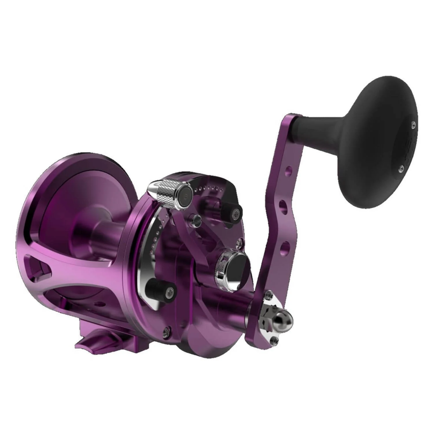 Avet LX G2 6.0 MC Lever Drag Reels - Image 7