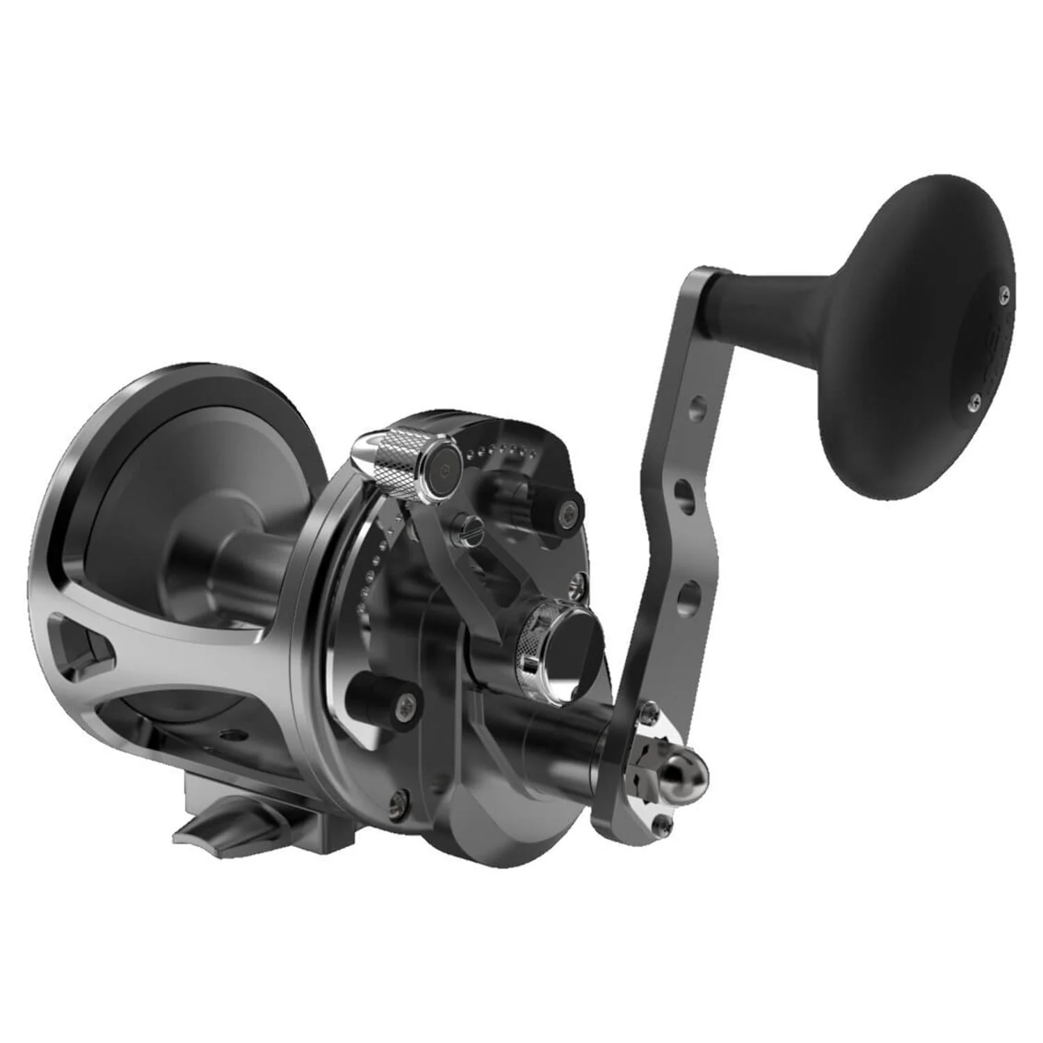 Avet LX G2 6/3 Lever Drag Reels - Image 6