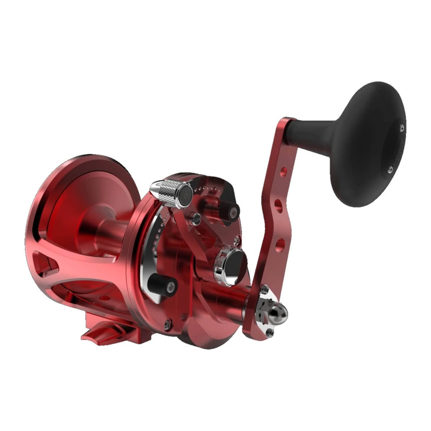 Avet LX G2 6/3 Lever Drag Reels - Image 8