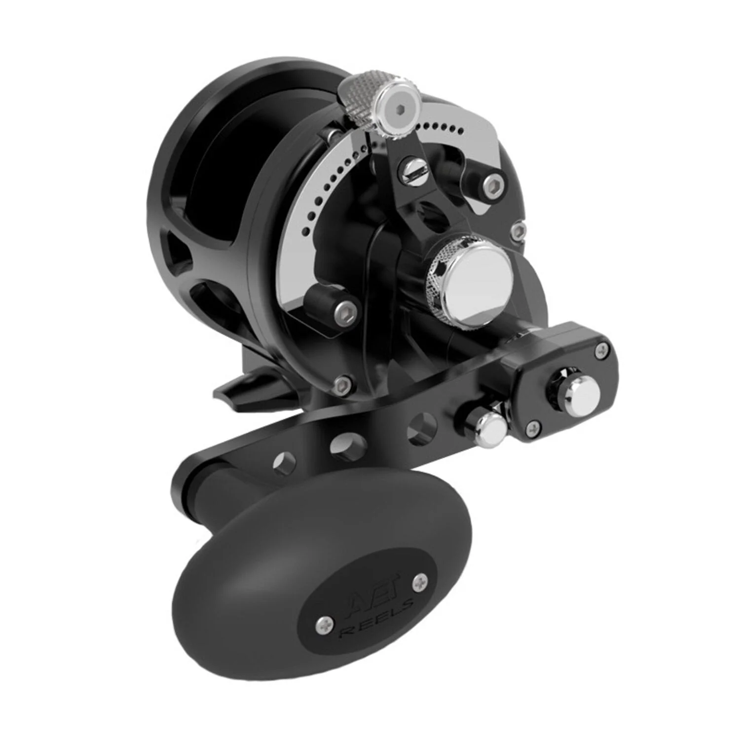Avet MXJ G2 6/4 Lever Drag Reels - Image 6