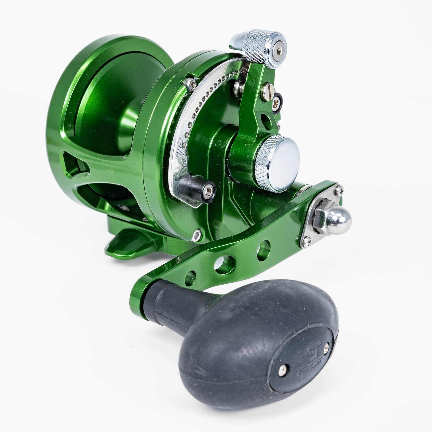 Avet MXJ G2 6/4 Lever Drag Reels - Image 9