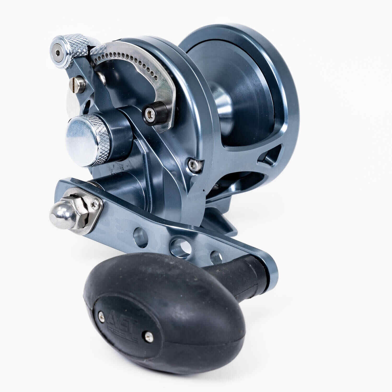 Avet MXJ G2 6/4 MC Lever Drag Reels - Image 10