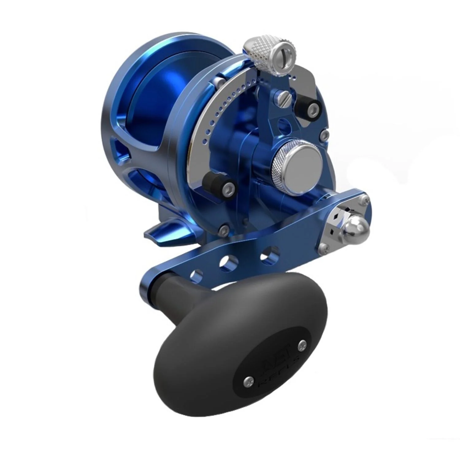 Avet MXJ G2 6/4 MC Lever Drag Reels - Image 2