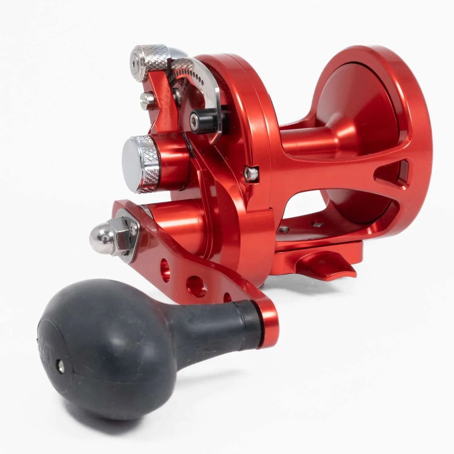 Avet MXL G2 6/4 Lever Drag Reels - Image 7