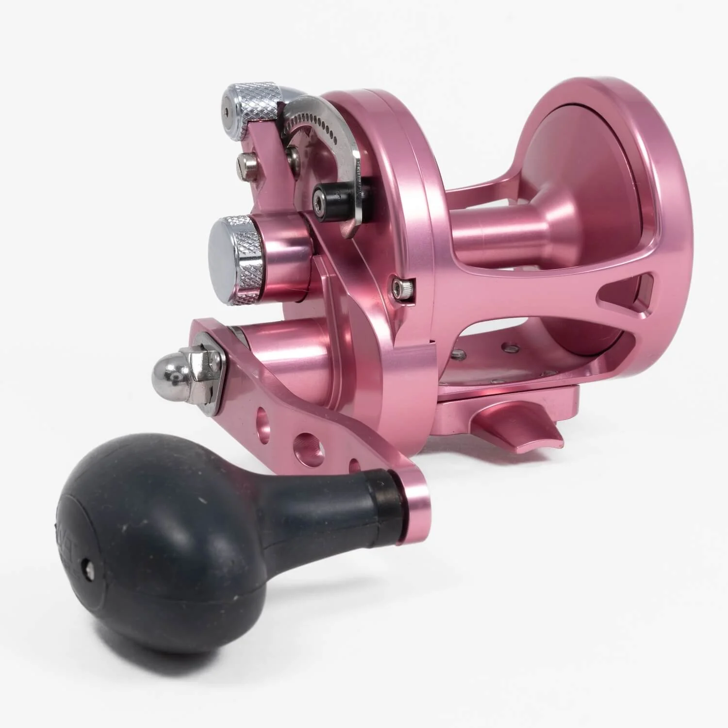 Avet MXL G2 6/4 Lever Drag Reels - Image 9