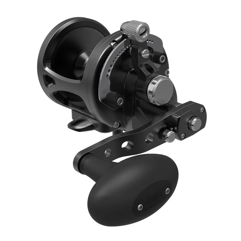 Avet MXL G2 6/4 MC Lever Drag Reels - Image 10