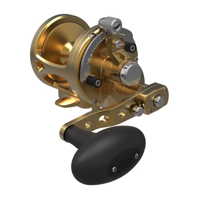 Avet MXL G2 6/4 MC Lever Drag Reels - Image 12