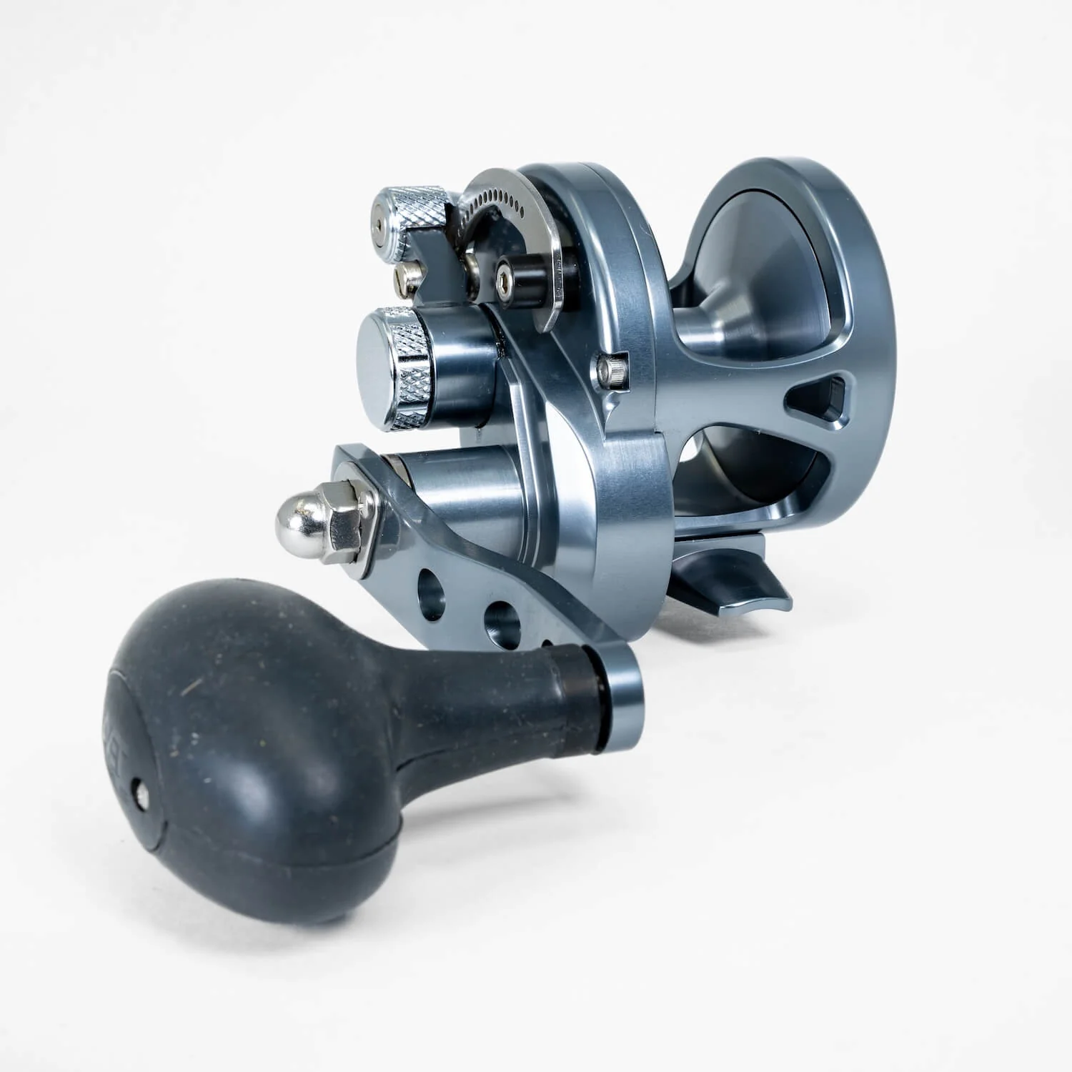 Avet MXL G2 6/4 MC Lever Drag Reels - Image 6