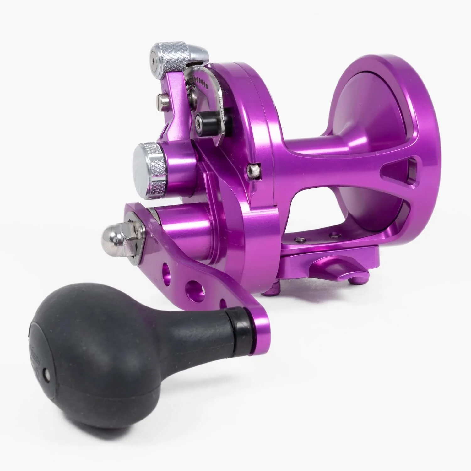 Avet MXL G2 6/4 MC Lever Drag Reels - Image 8