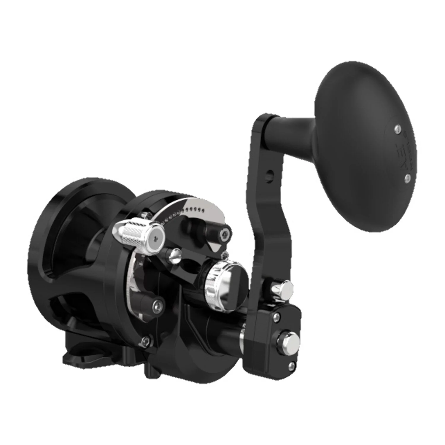 Avet Raptor Plus HXW 5/2 Raptor Plus Lever Drag Reels