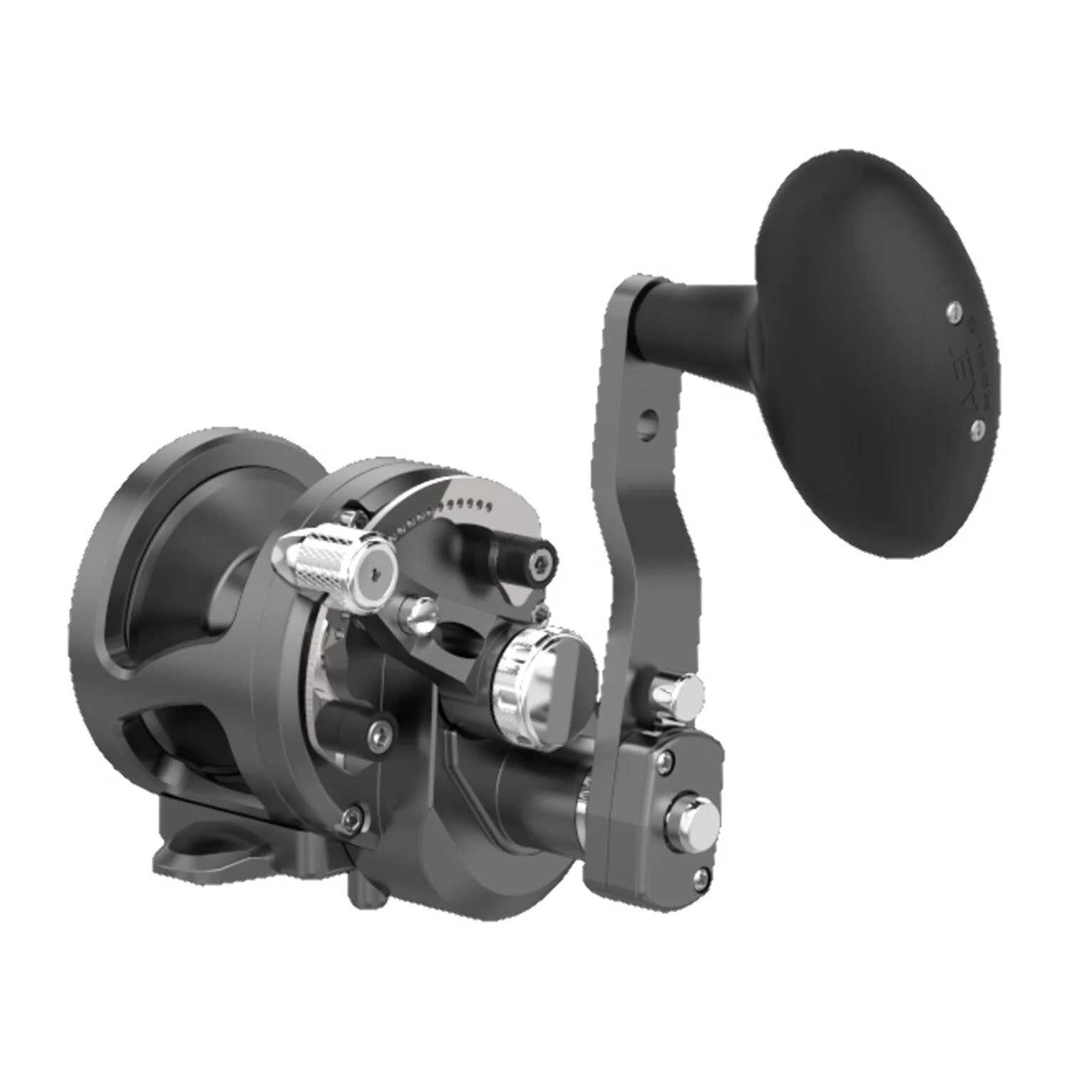 Avet Raptor Plus Lever Drag Reels - Image 4