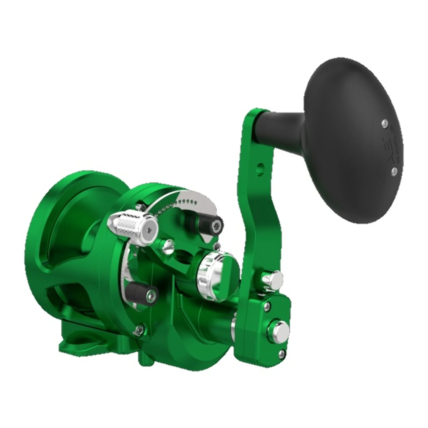 Avet Raptor Plus Lever Drag Reels - Image 5