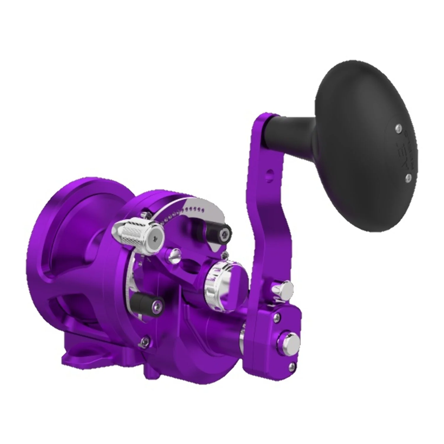 Avet Raptor Plus Lever Drag Reels - Image 6