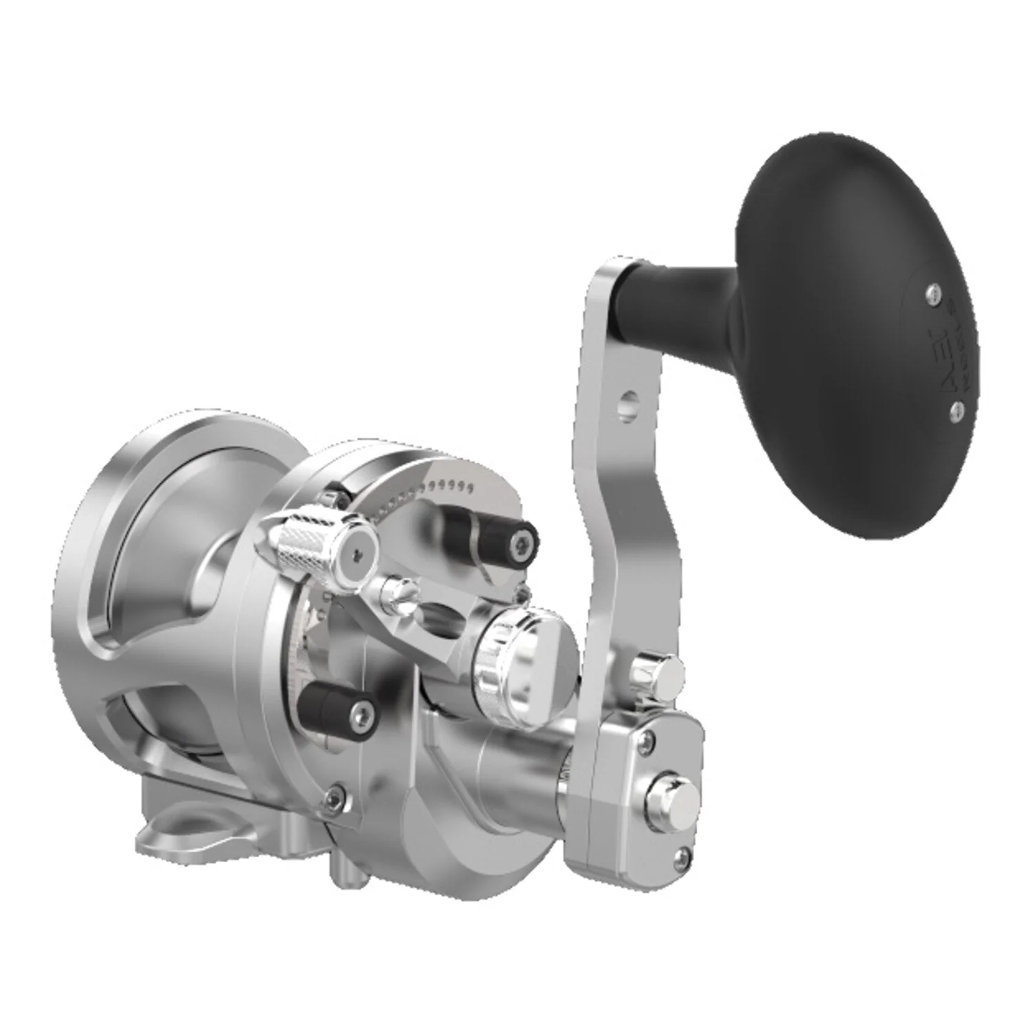 Avet Raptor Plus SX 6/3 MC Raptor Plus Lever Drag Reels - Image 8