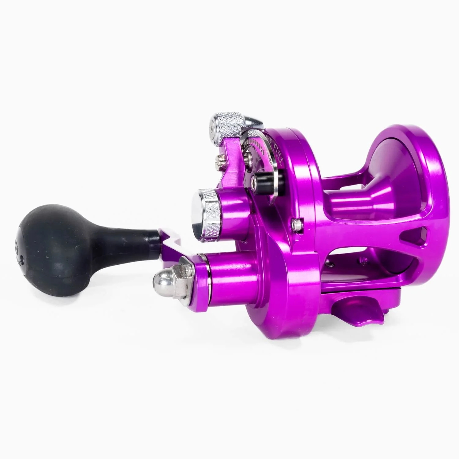Avet SX G2 5.3 MC Lever Drag Reels - Image 10