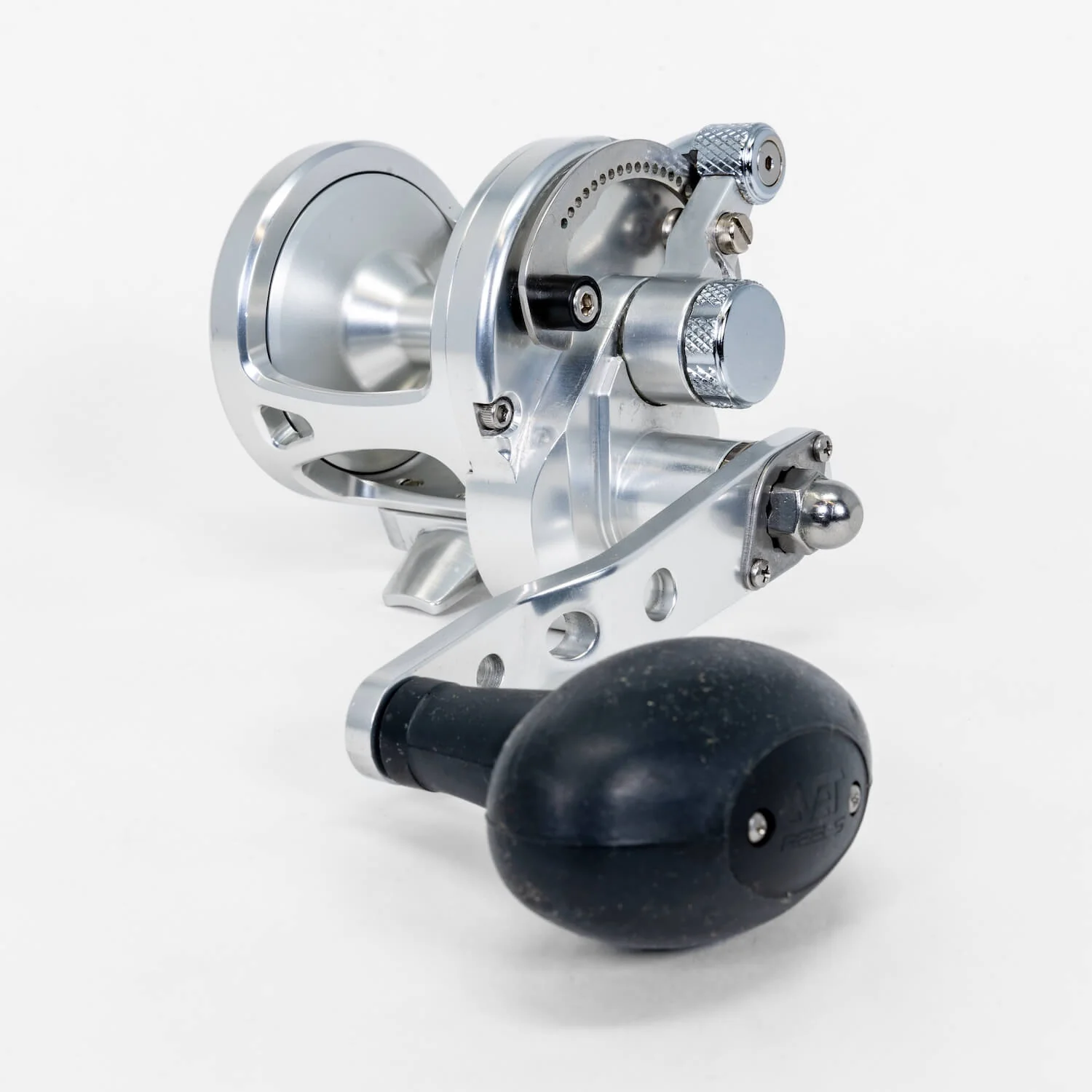 Avet SX G2 5.3 MC Lever Drag Reels - Image 12