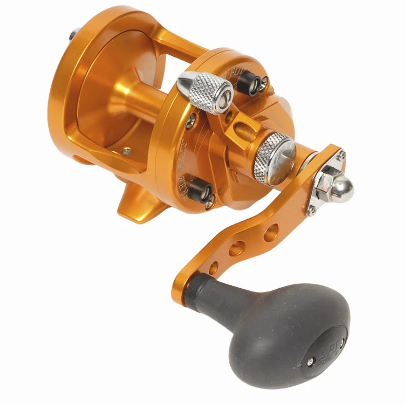 Avet SX G2 6/4 Lever Drag Reels - Image 13