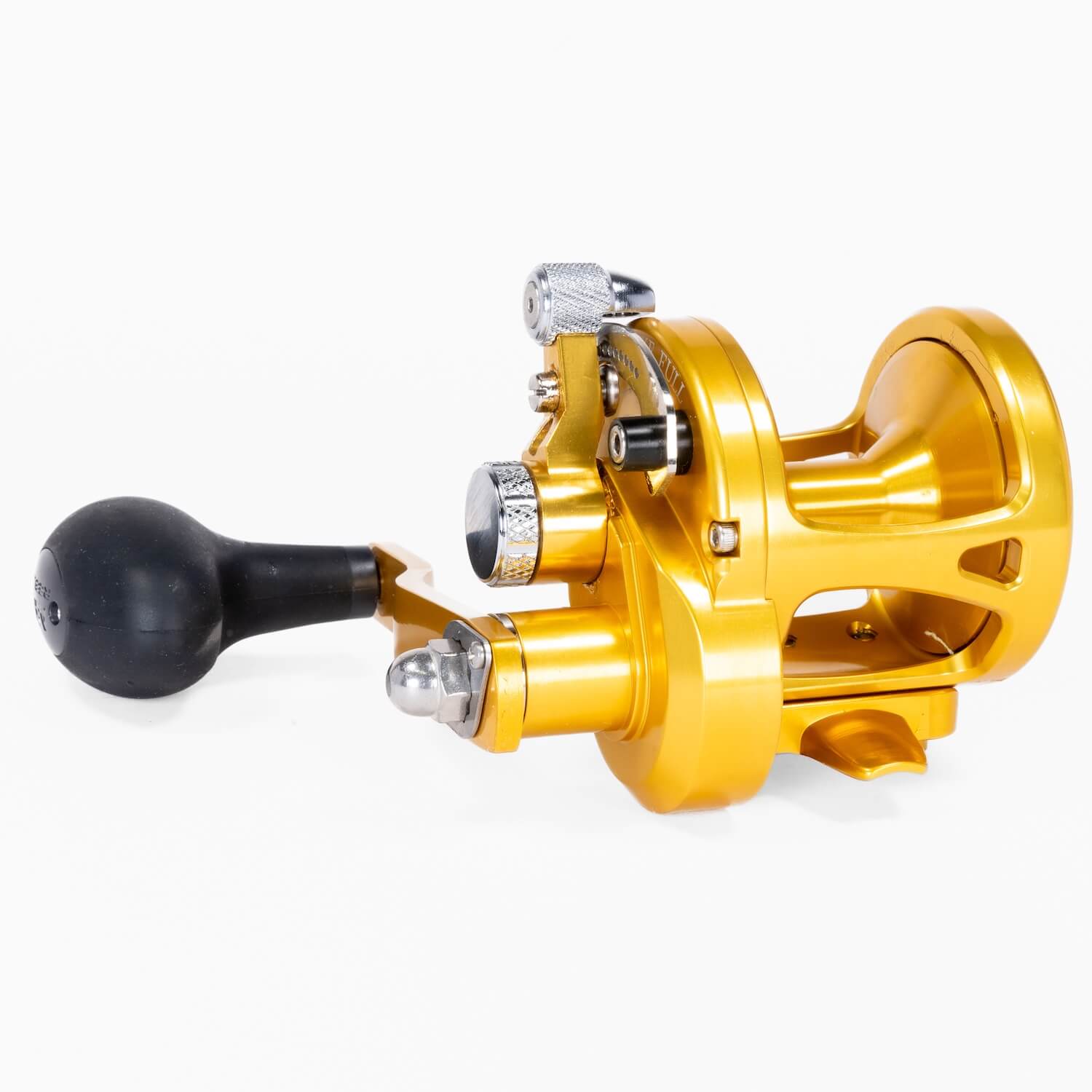 Avet SX G2 6/4 Lever Drag Reels - Image 6