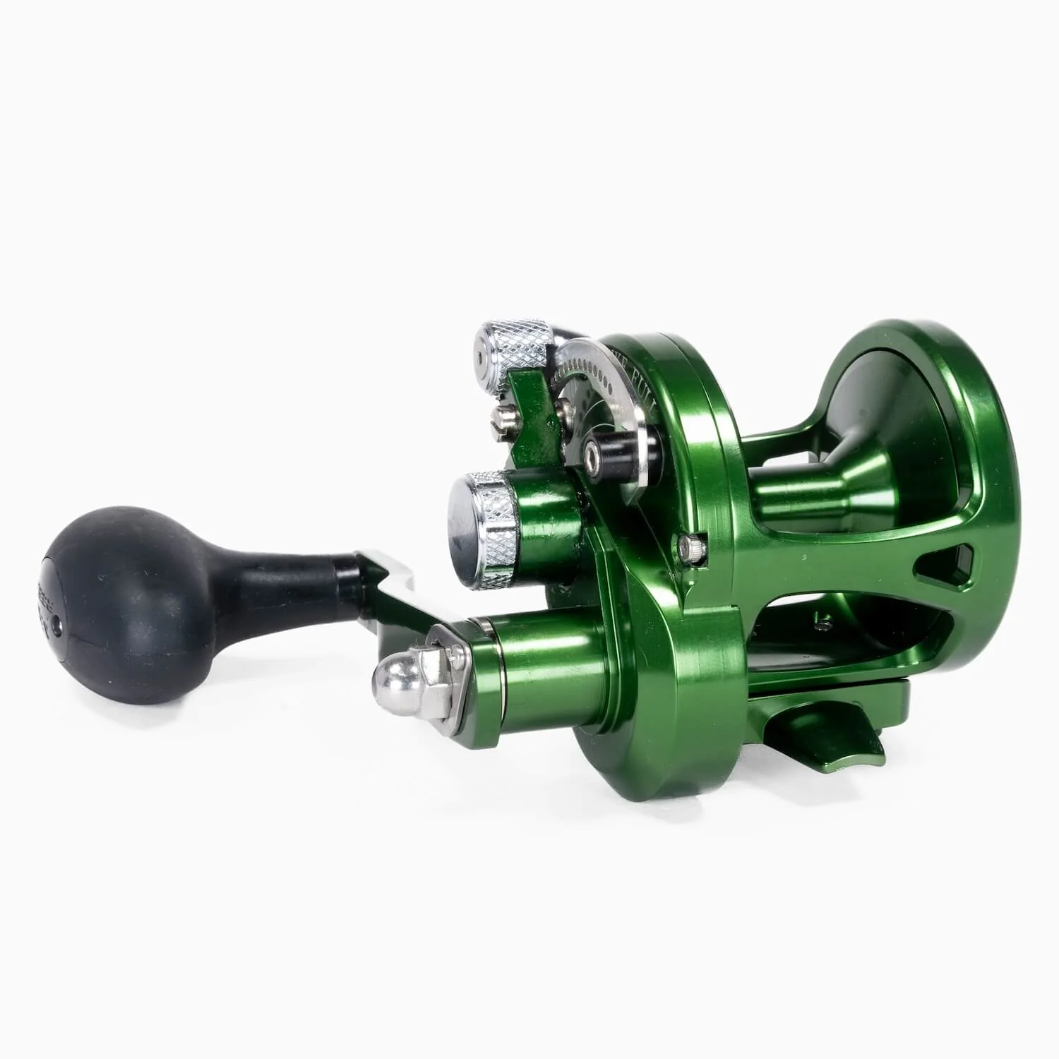 Avet SX G2 6/4 Lever Drag Reels - Image 7