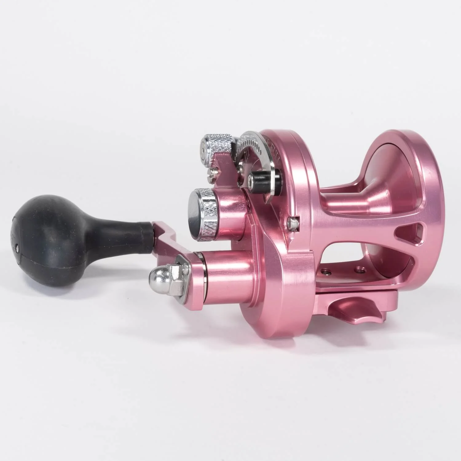 Avet SX G2 6/4 Lever Drag Reels - Image 9