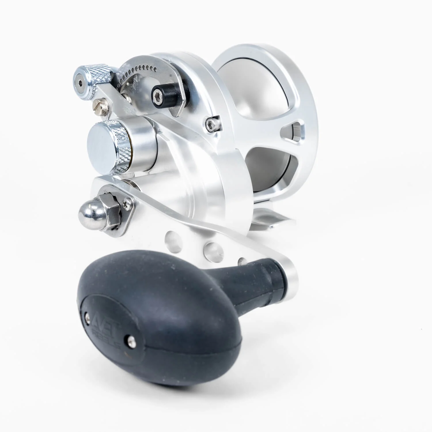 Avet SXJ G2 5.3 Lever Drag Reels - Image 12