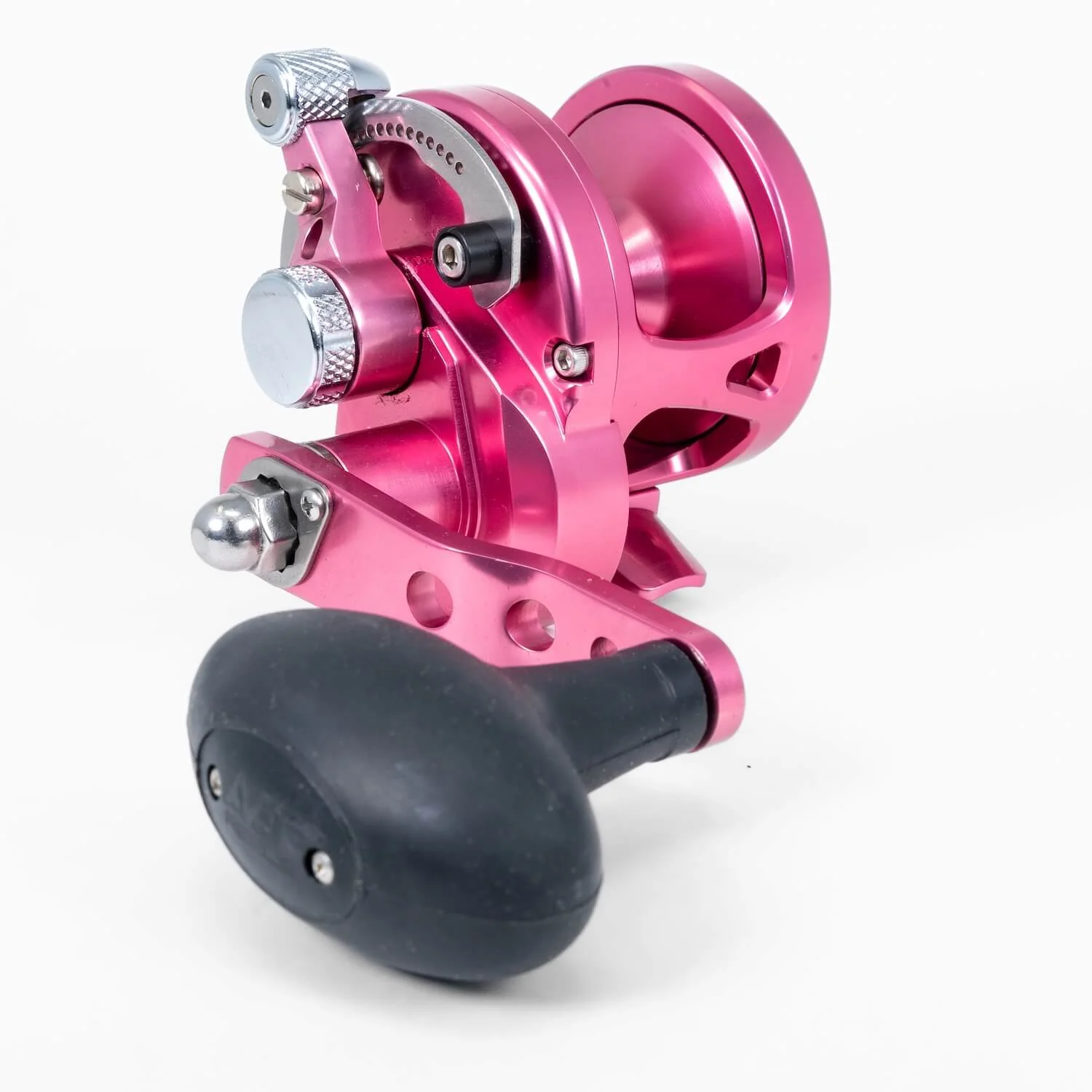 Avet SXJ G2 5.3 MC Lever Drag Reels - Image 4