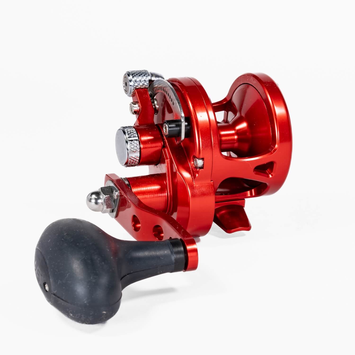 Avet SXJ G2 5.3 MC Lever Drag Reels - Image 6