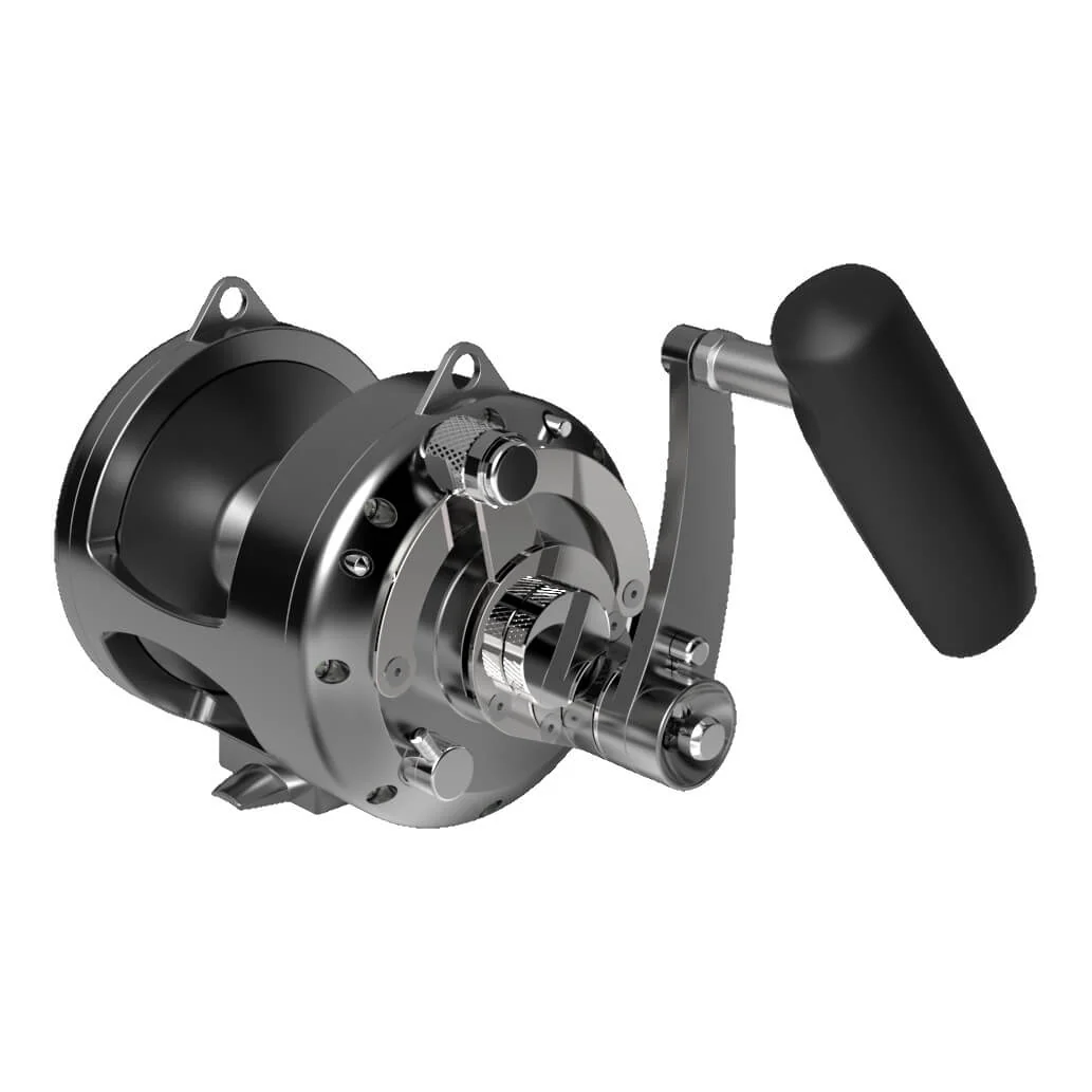 Avet T-RX 2-Speed Lever Drag Reels - Image 17