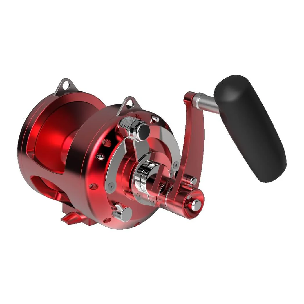 Avet T-RX 2-Speed Lever Drag Reels - Image 19