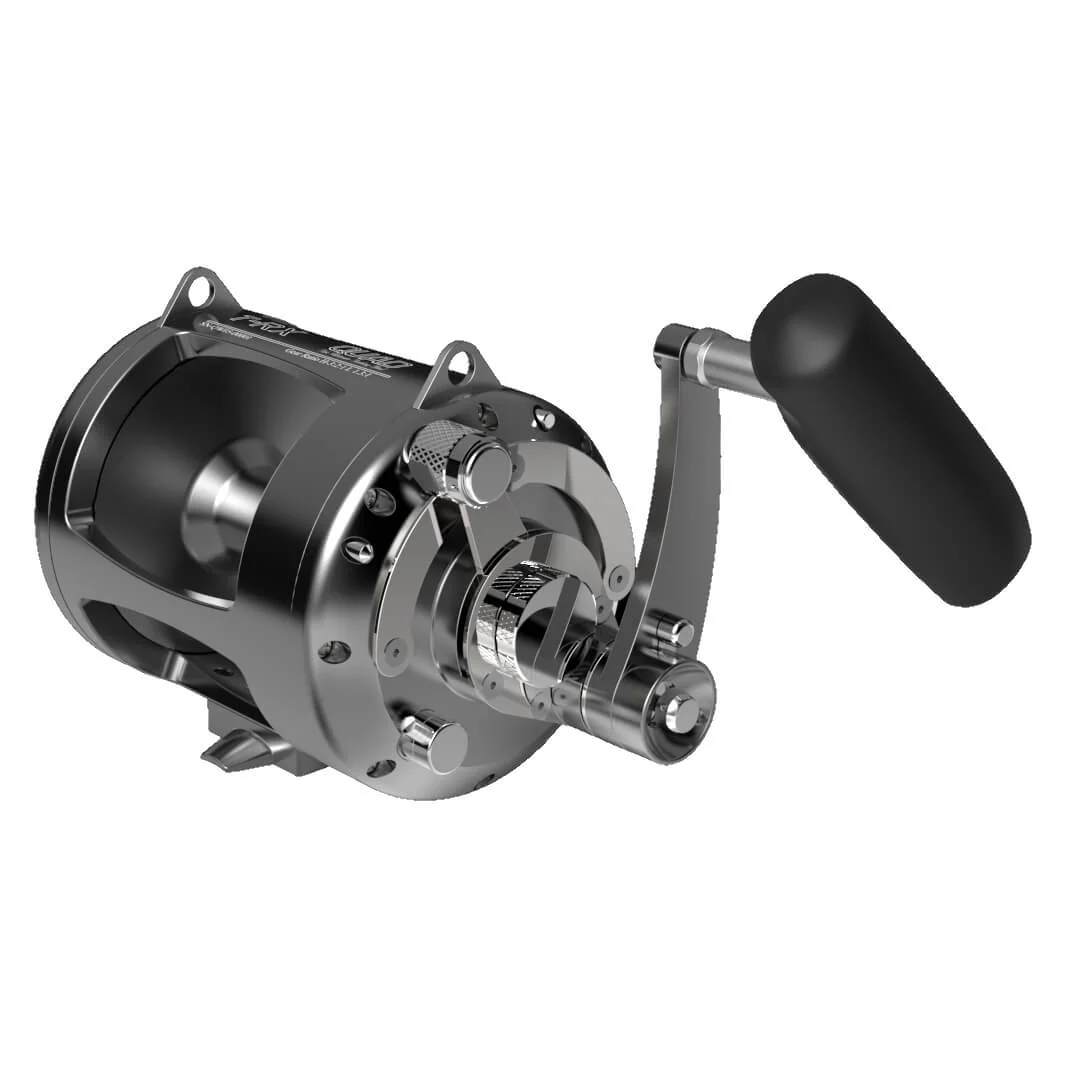 Avet T-RX 2-Speed Lever Drag Reels - Image 25