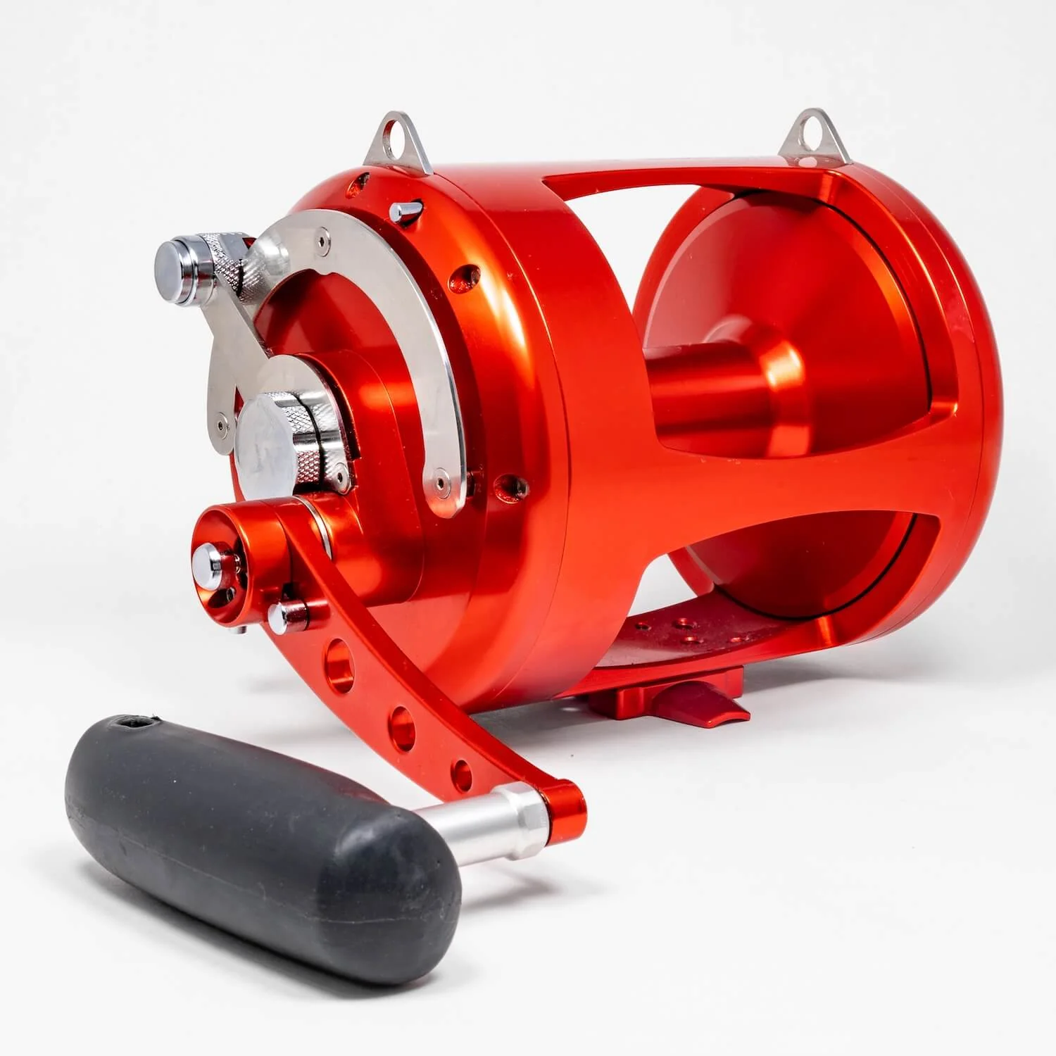 Avet T-RX 2-Speed Lever Drag Reels - Image 6