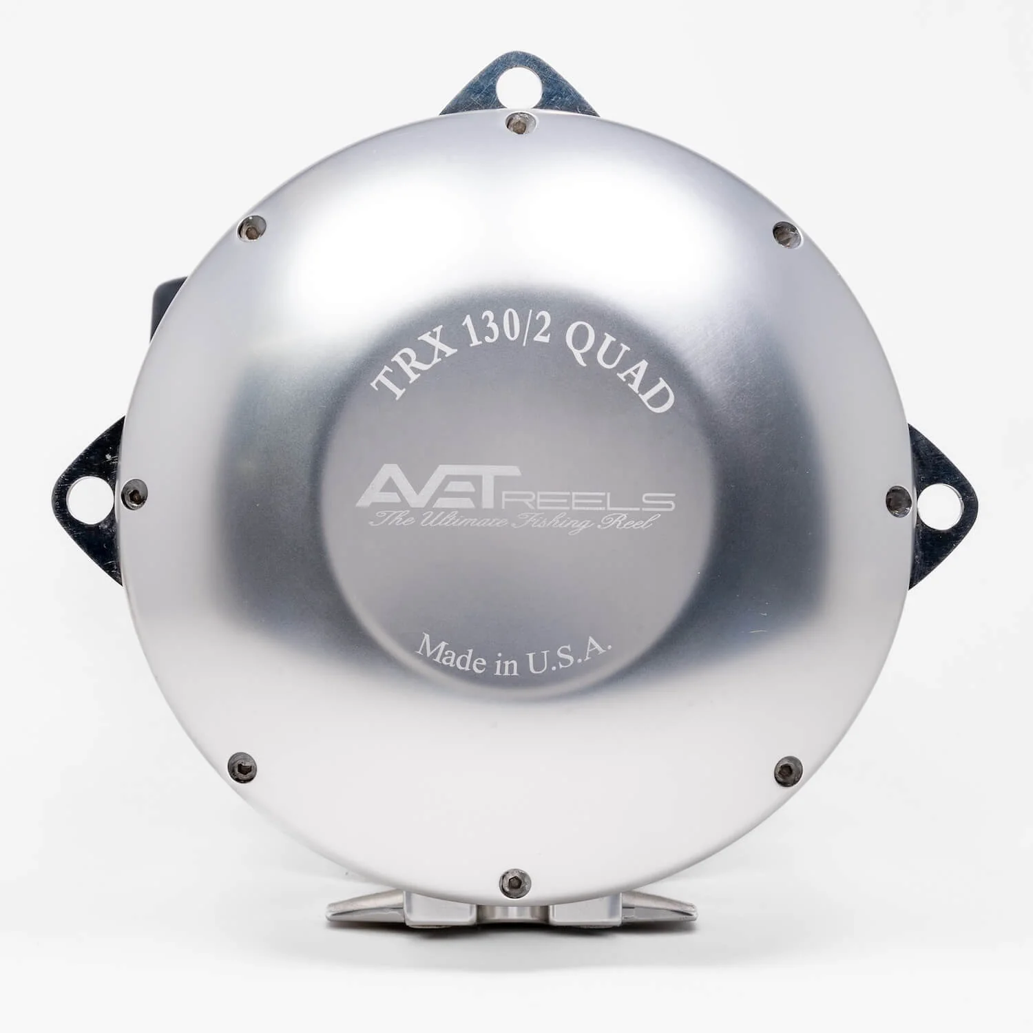Avet T-RX 2-Speed T-RX 130/2 Lever Drag Reels - Image 7