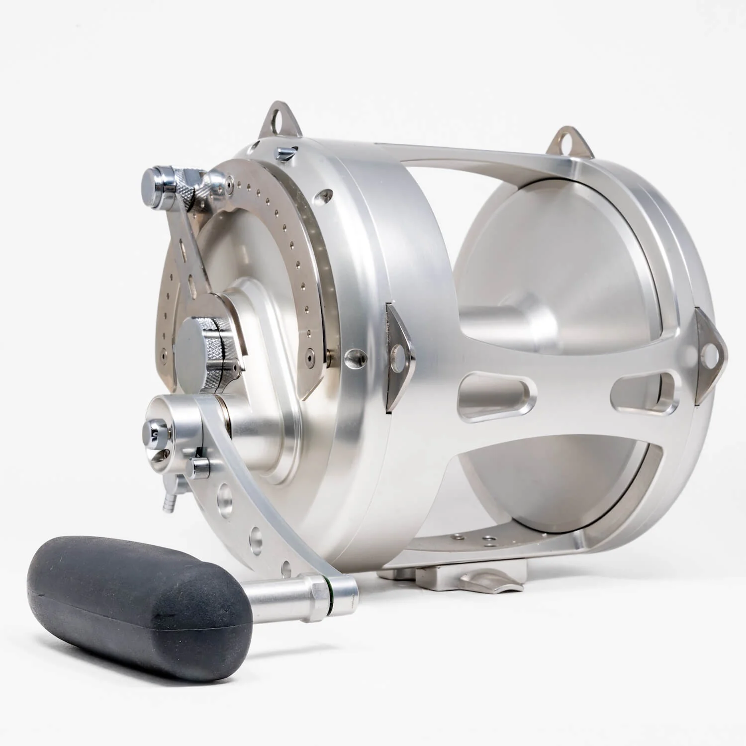 Avet T-RX 2-Speed T-RX 130/2 Lever Drag Reels - Image 8
