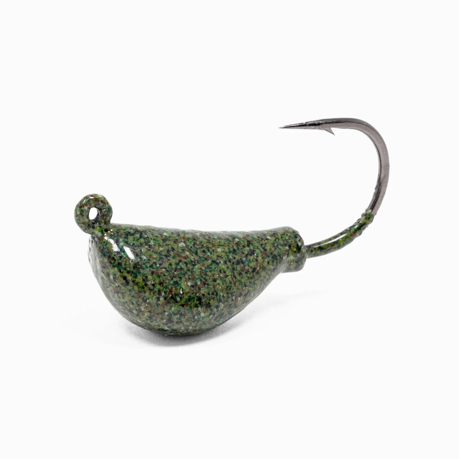 Backwater Banana Blackfish Jigs - Image 3