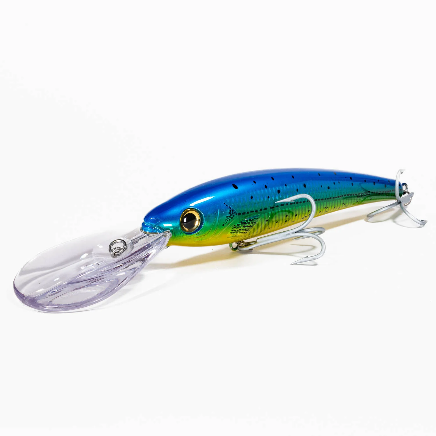 Bomber CD30 Certified Depth Trolling Lures - Image 5