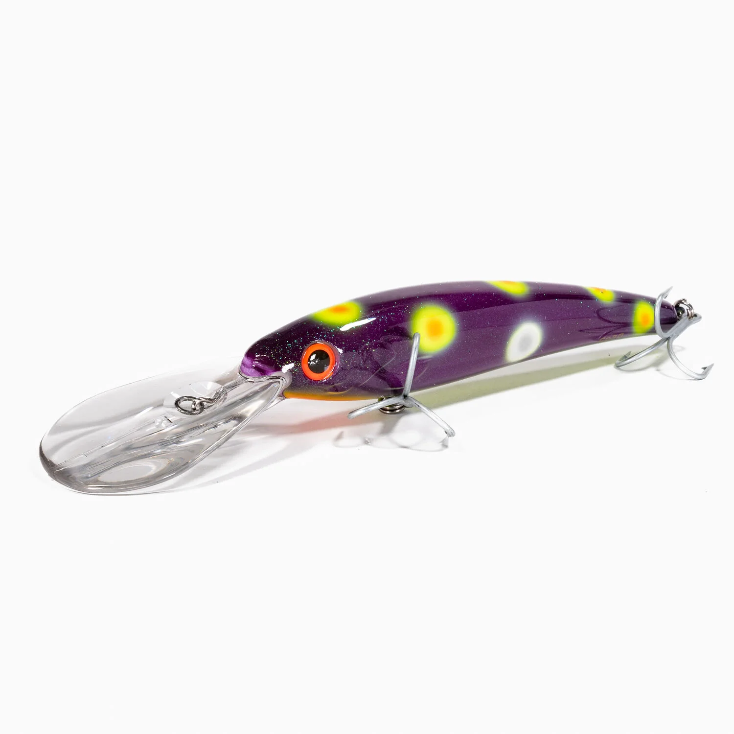 Bomber CD30 Certified Depth Trolling Lures - Image 7