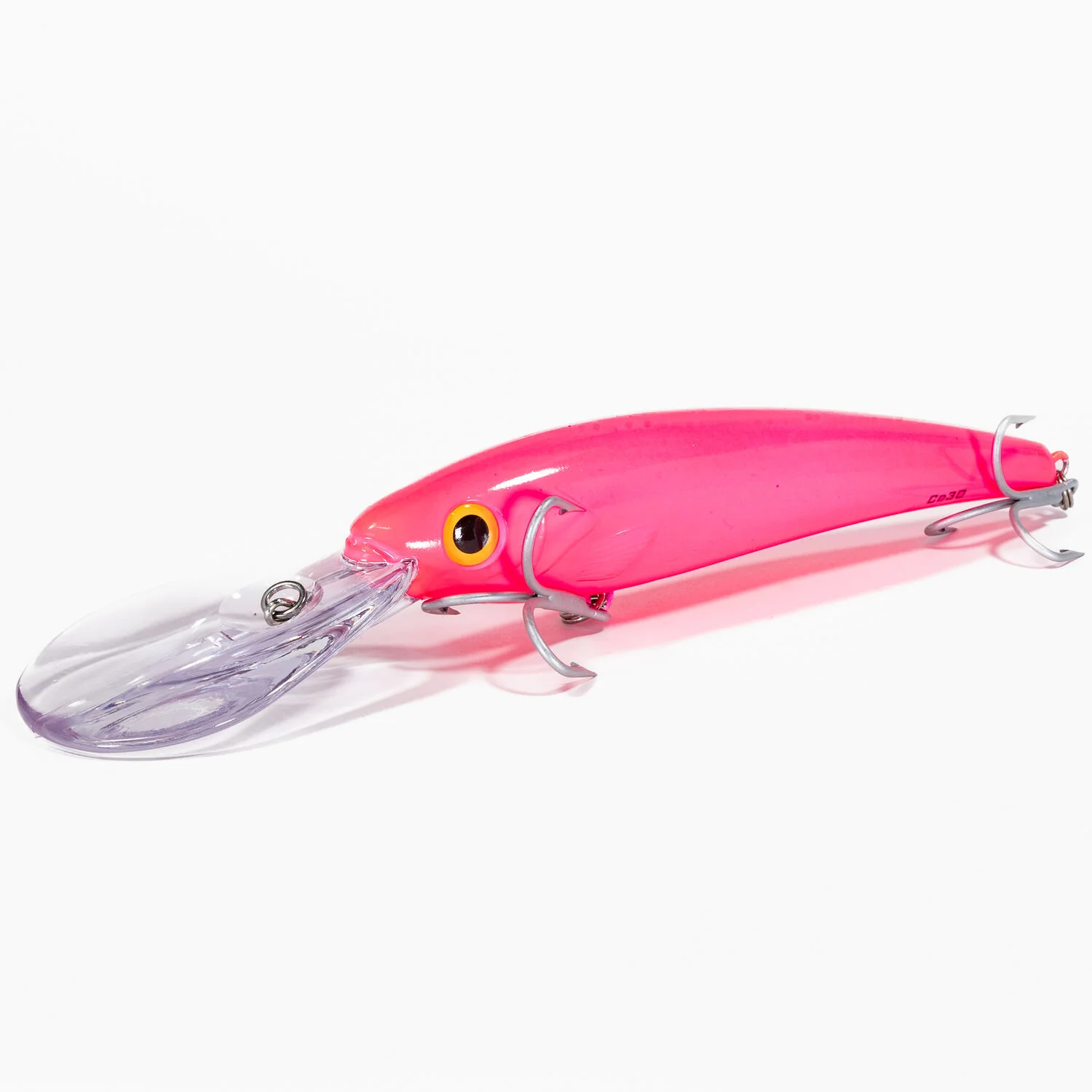 Bomber CD30 Certified Depth Trolling Lures - Image 8