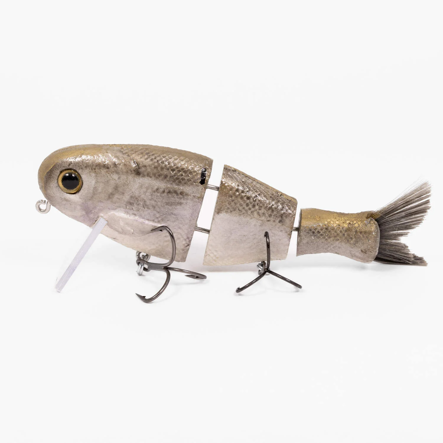 Bull Shad 4x4 - Image 3