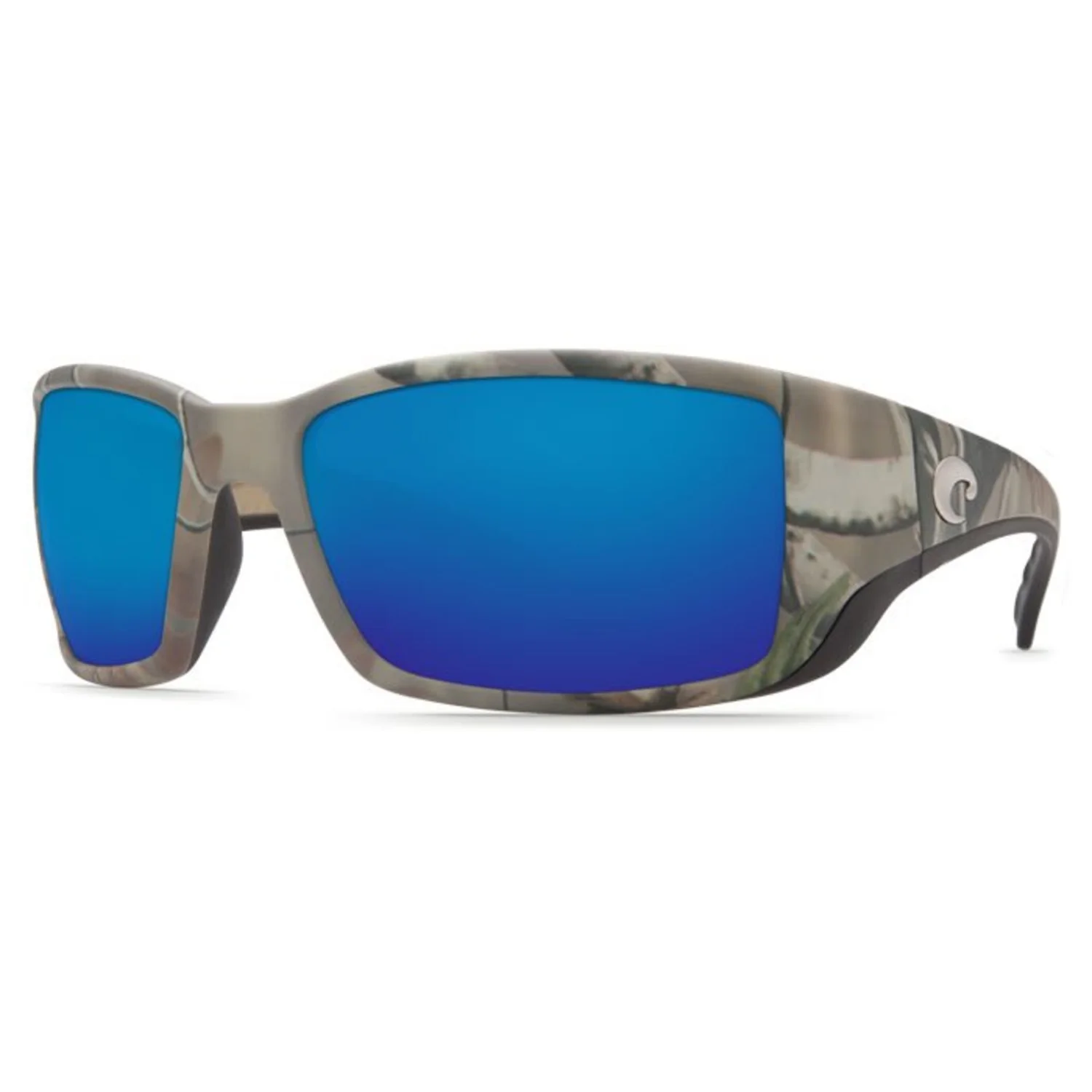 Costa Del Mar Blackfin 580G Polarized Sunglasses - Image 2