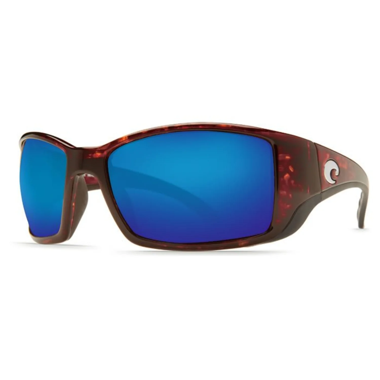 Costa Del Mar Blackfin 580G Polarized Sunglasses - Image 3