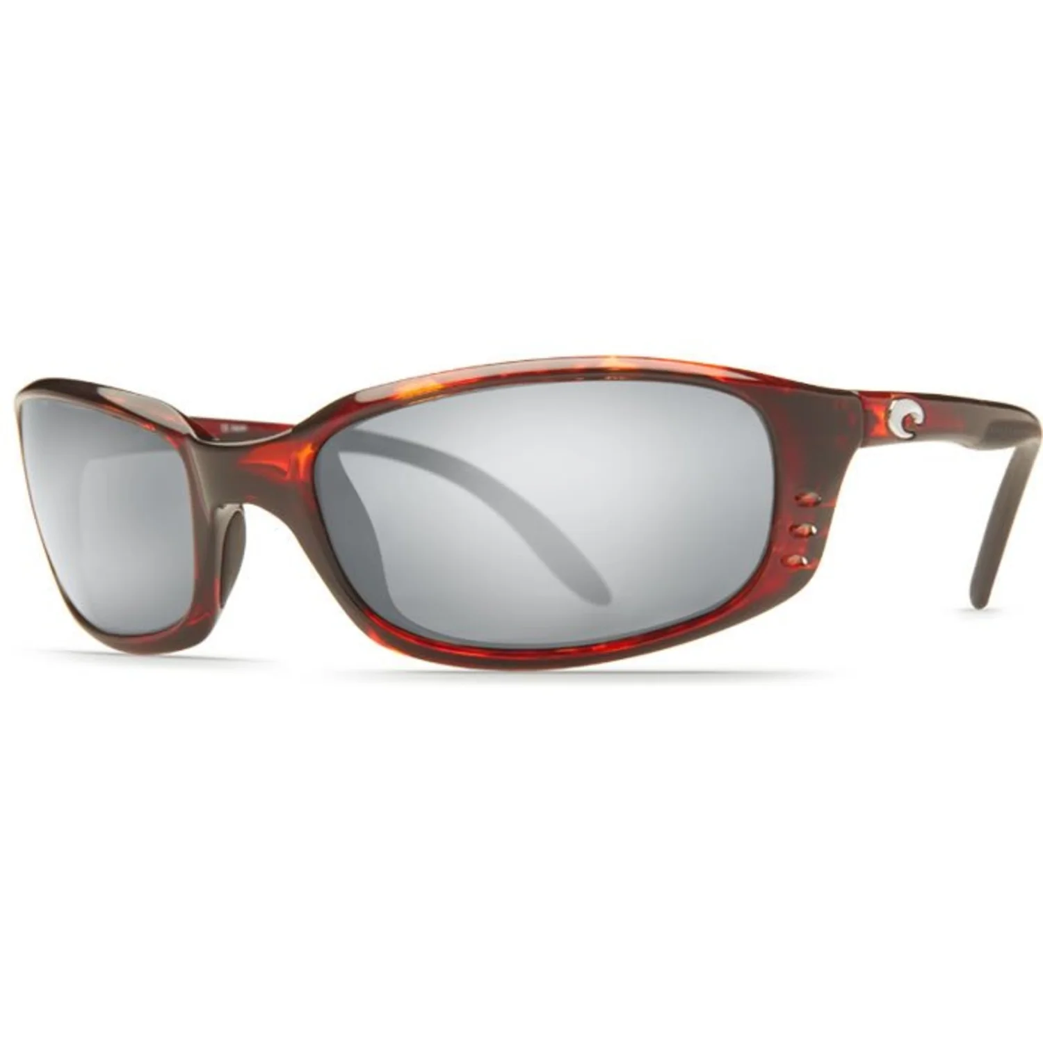 Costa Del Mar Brine 580G Polarized Sunglasses - Image 5