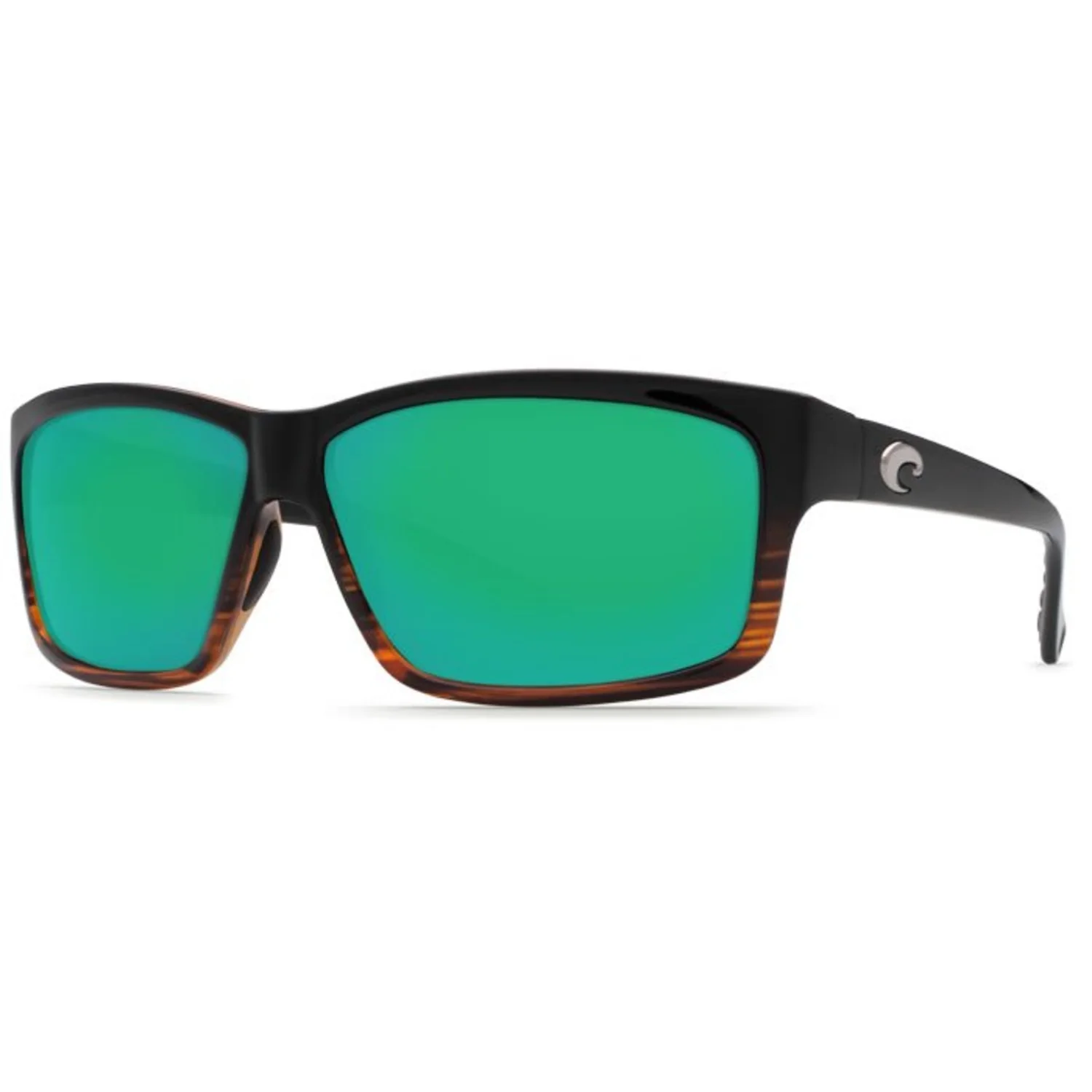 Costa Del Mar Cut 580G Polarized Sunglasses - Image 2