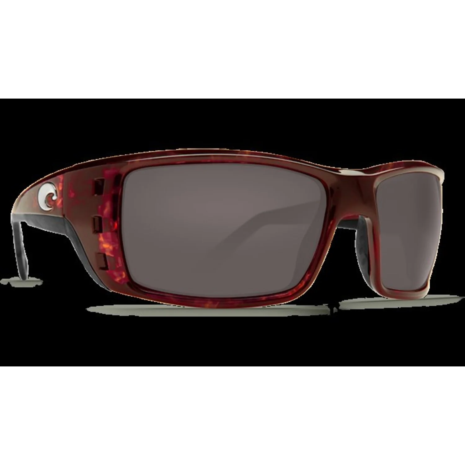 Costa Del Mar Permit 580P Polarized Sunglasses - Image 5