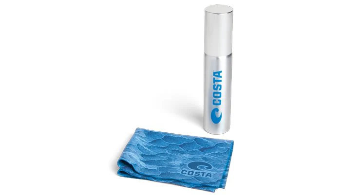 Costa Del Mar Sunglasses Clarity Kit - Image 2
