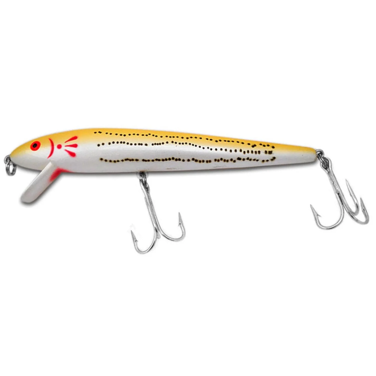 Cotton Cordell Red Fin - Image 3