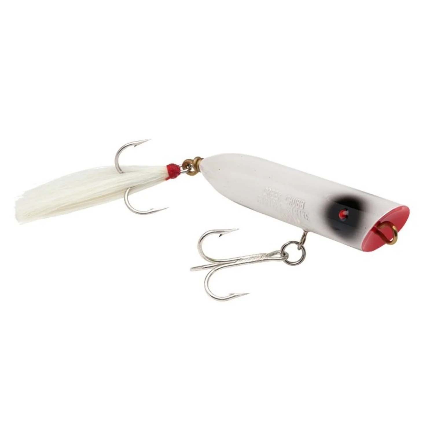 Creek Chub Striper Strike Popper - Image 3
