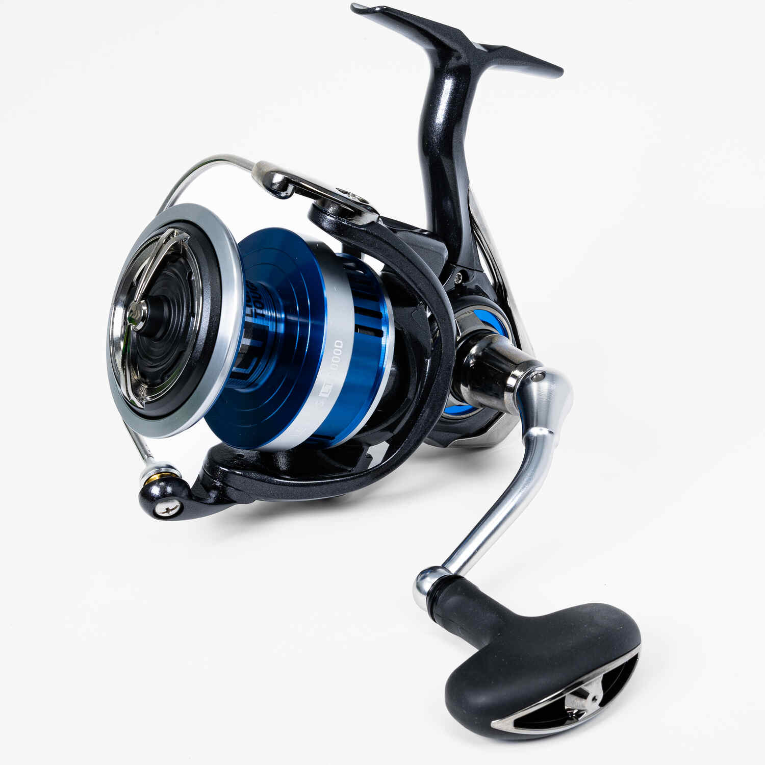 Daiwa 2021 Legalis LT 4000D-C Spinning Reels