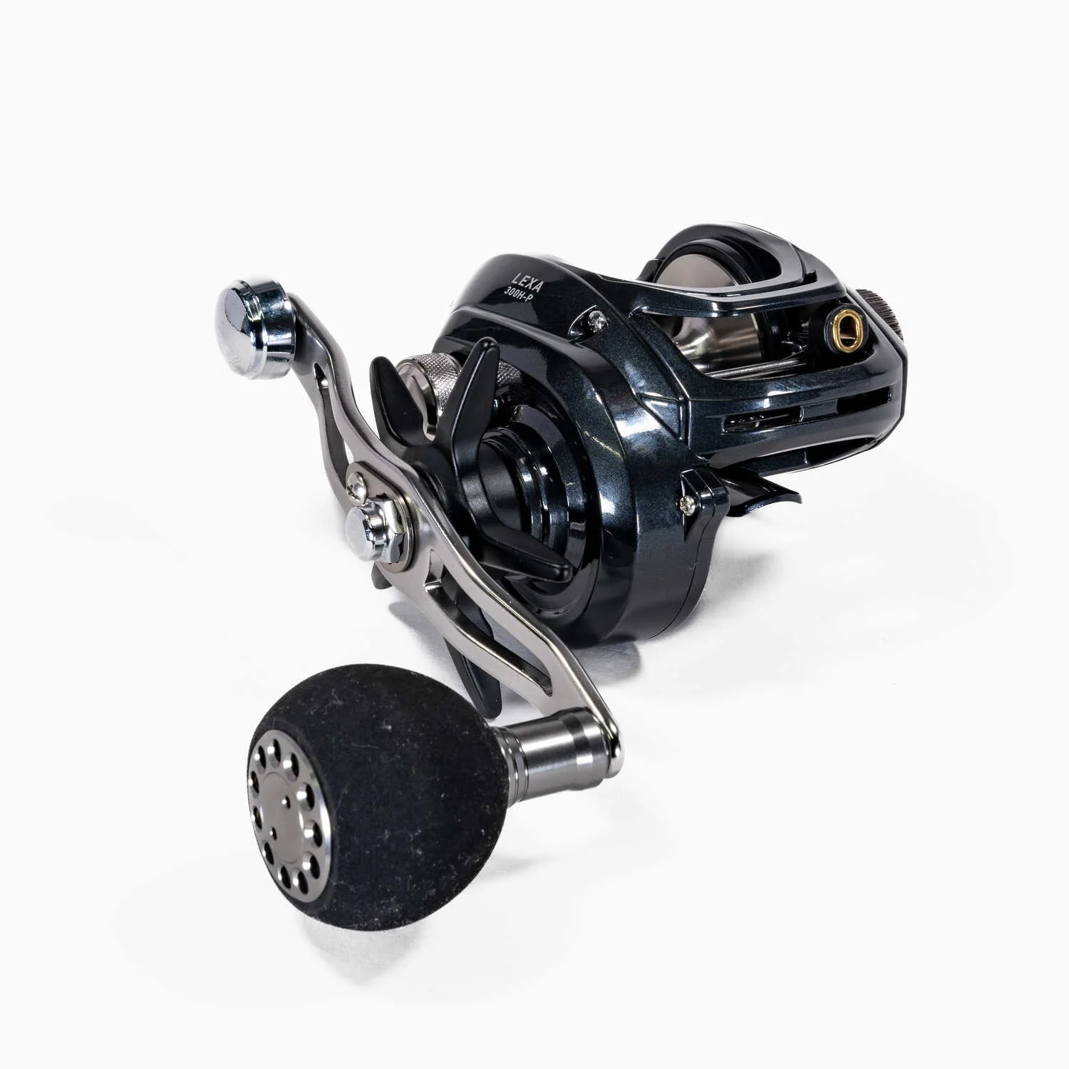 Daiwa 2023 Lexa 300 Baitcasting Reels