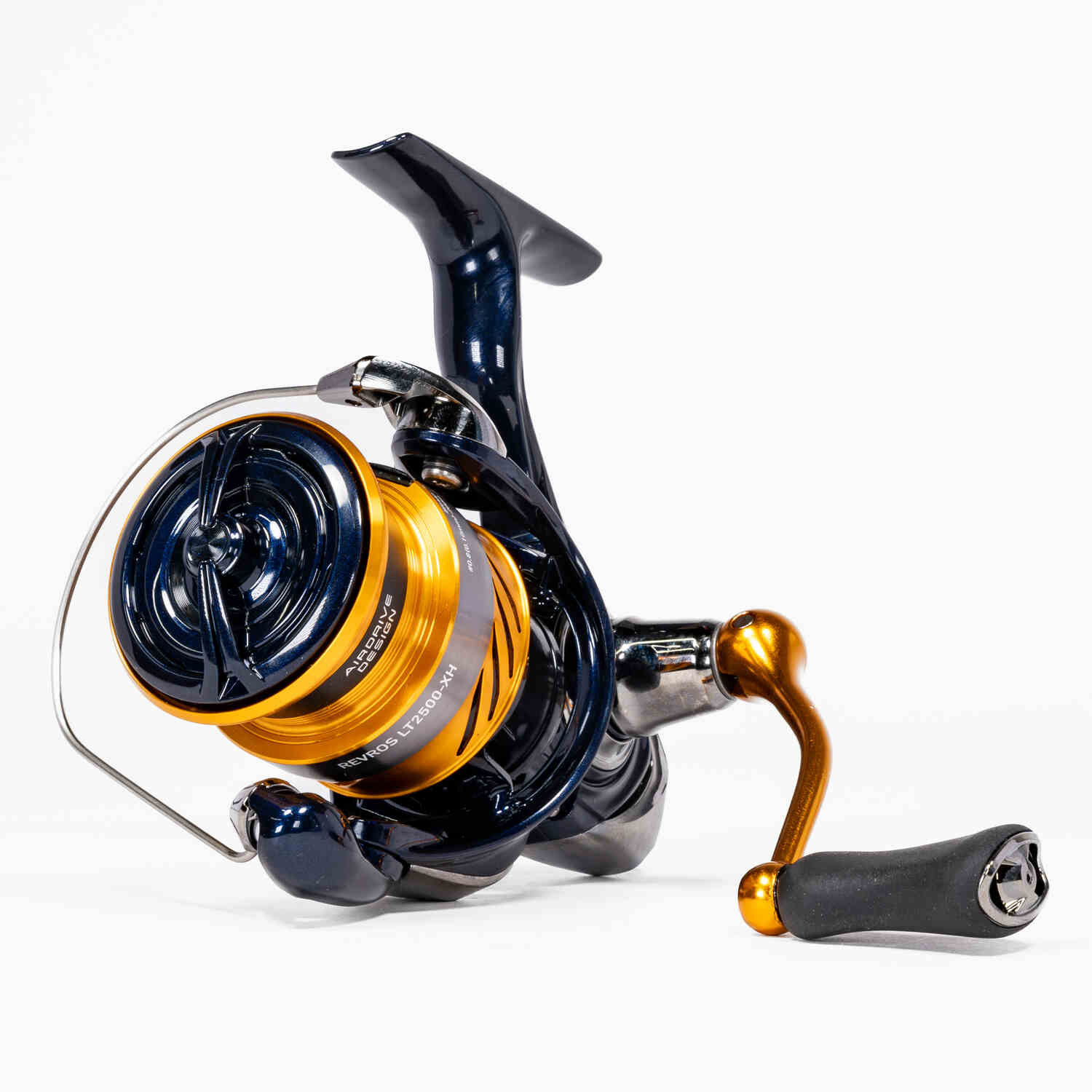 Daiwa 2023 Revros LT 2500 Spinning Reels